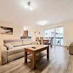 Classy - Aquapark Ii Apartament