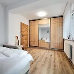 Classy - Aquapark Ii Apartament