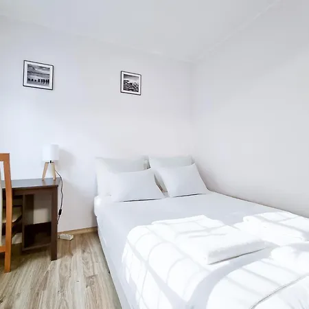 Classy - Aquapark Ii Apartment