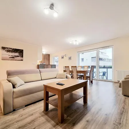 Classy - Aquapark Ii Διαμέρισμα