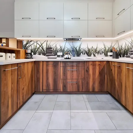 Apartment Classy - Aquapark Ii *