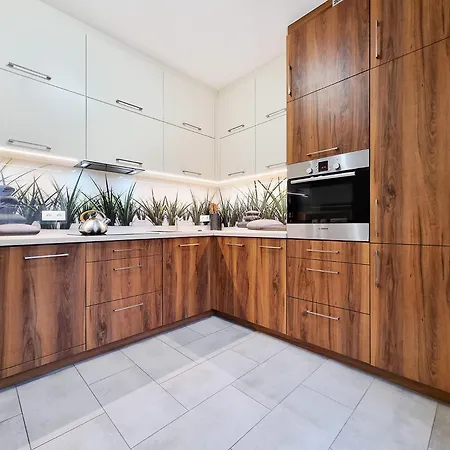 Classy - Aquapark Ii * Reda