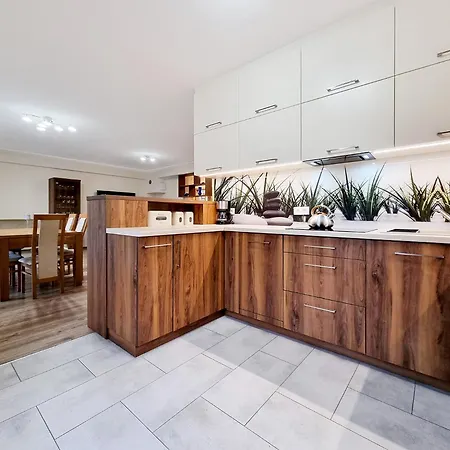 Διαμέρισμα Classy - Aquapark Ii