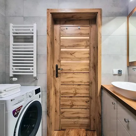 Classy - Aquapark Ii Διαμέρισμα