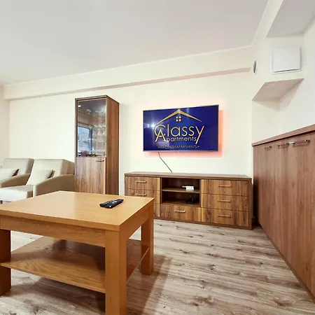 Apartment Classy - Aquapark Ii