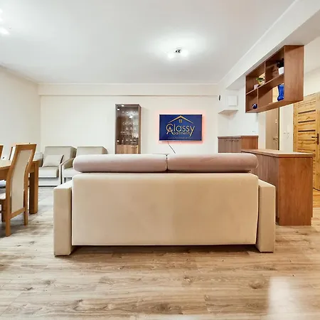 Classy - Aquapark Ii *