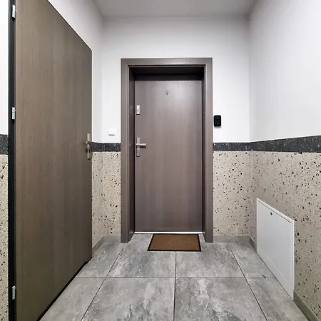 Classy - Aquapark Ii Διαμέρισμα Reda