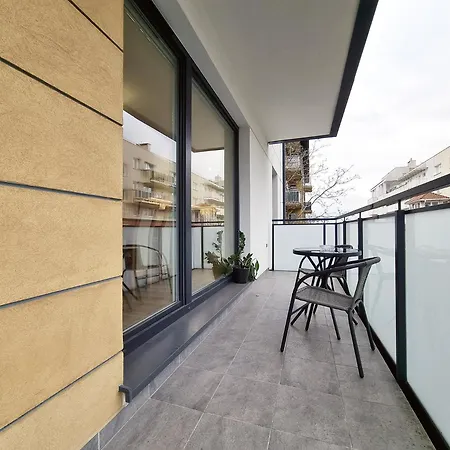 Apartment Classy - Aquapark Ii