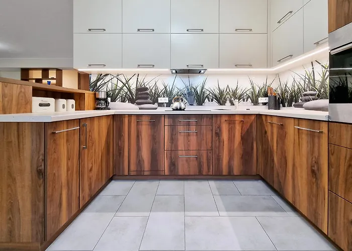 Apartament Classy - Aquapark Ii *