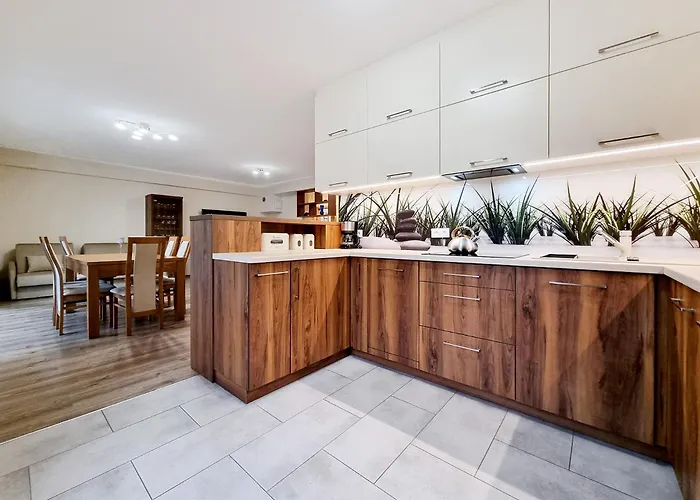 Apartment Classy - Aquapark Ii