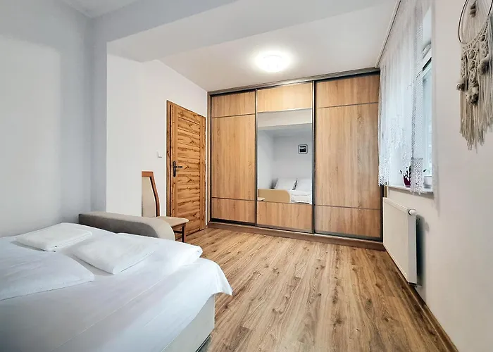 Classy - Aquapark Ii Apartament