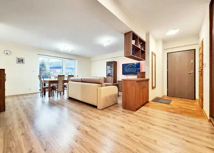 Classy - Aquapark Ii Reda